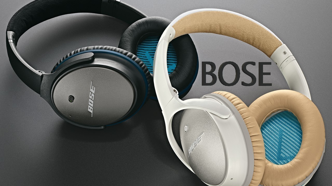 Ремонт наушников Bose